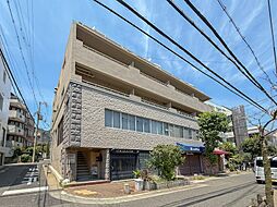 グランディア北野山本通り