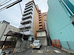 ライオンズプラザオータニ神戸