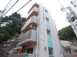 グランシャリオ山本通
