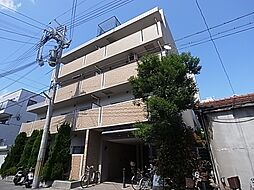 ミモザの館