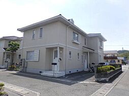 鳴門市撫養町黒崎字松島の一戸建て