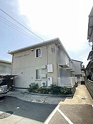 徳島市安宅2丁目の一戸建て