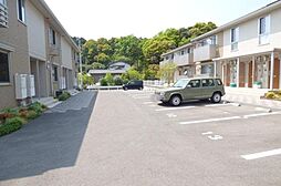 徳島市八万町夷山の一戸建て