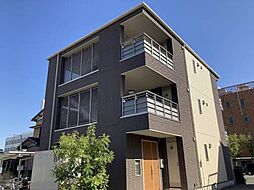 徳島市蔵本町３丁目