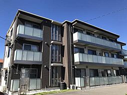 徳島市北島田町３丁目