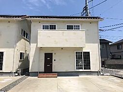 徳島市南田宮３丁目の一戸建て