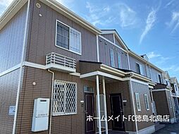 板野郡北島町鯛浜字大西