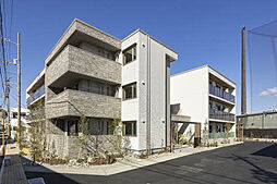 徳島市南田宮１丁目