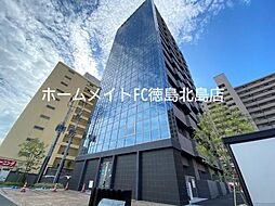 徳島市佐古六番町