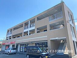 板野郡藍住町徳命字元村