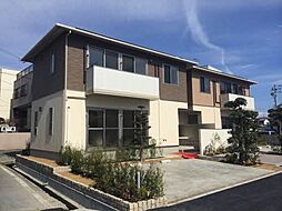 徳島市八万町橋本の一戸建て