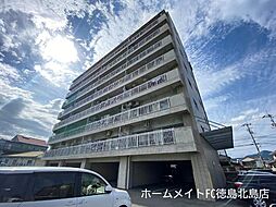 板野郡藍住町矢上字北分