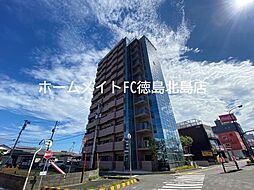 徳島市佐古六番町