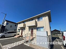 板野郡藍住町東中富字東傍示の一戸建て