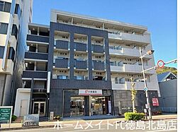 徳島市東大工町３丁目