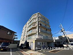 徳島市応神町古川字戎子野