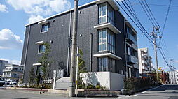 徳島市南二軒屋町新開