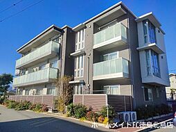板野郡藍住町奥野字乾