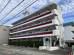 徳島市南佐古六番町