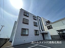 板野郡松茂町笹木野字八上