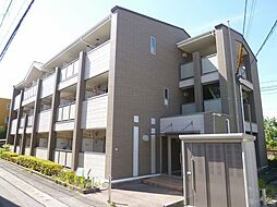 徳島市南矢三町２丁目