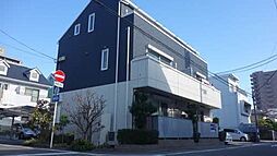 徳島市富田橋１丁目