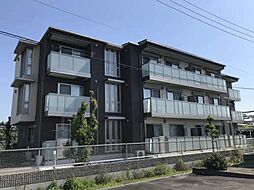 徳島市南矢三町１丁目