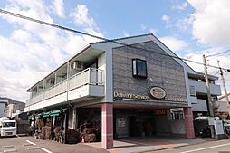 徳島市新蔵町３丁目