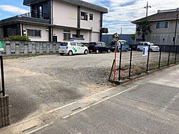 野火止3丁目月極駐車場第2