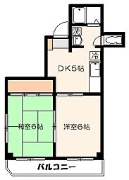 第7サンビレッジ泉水 201