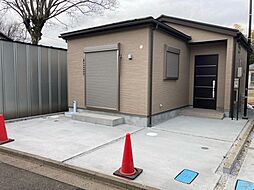 野寺二丁目貸家B