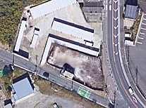 上内間木(123坪)貸地