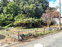 菅沢2丁目M貸地
