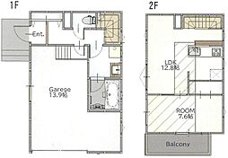 Nagaya Cross 〜Kajiyama〜 A