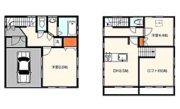 元福岡2丁目売戸建