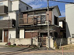 石神一丁目売戸建