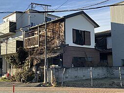 石神一丁目売戸建