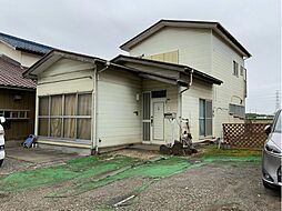 中野一丁目売戸建