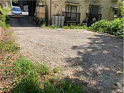 和光市白子売地