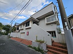 三条町戸建