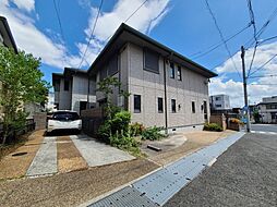 芦屋市三条南町の一戸建て