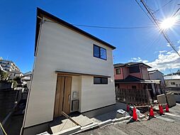 三条町戸建て