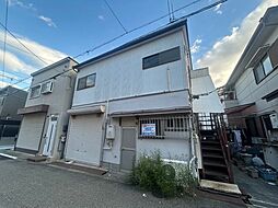 住吉宮町戸建て