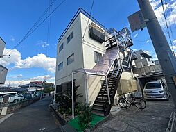 北町マンション