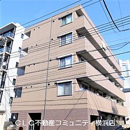 横浜市西区戸部町４丁目