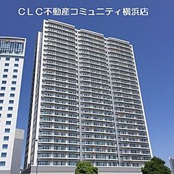 BLUE HARBOR TOWER みなとみらい