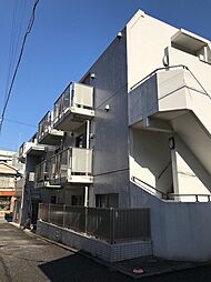 プラージュ石川町