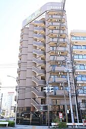 グリフィン横浜・セントラルステージ