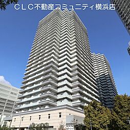 パシフィックロイヤルコートみなとみらいアーバンタワー 2207