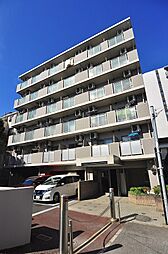 横浜市中区日ノ出町１丁目